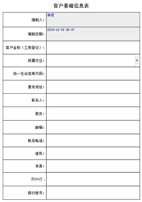 某系统集成服务公司财务导向经营管理体系实施案例