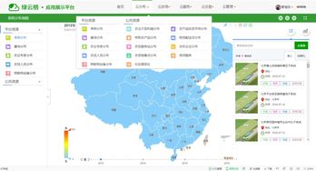 推动信息技术集成应用，助力现代农业转型升级——探索优秀信息系统集成服务案例
